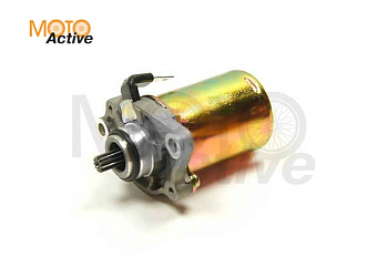 Электростартер Honda Tact AF-16 SCOOTER-M