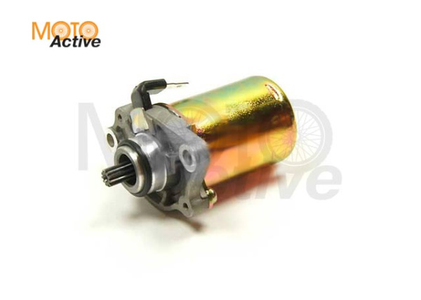 Электростартер Honda Tact AF-16 SCOOTER-M