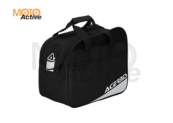Сумка для шлема Acerbis HELMET BAG 2.0 Black