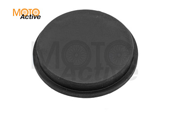 Заглушка распредвала ГРМ большая ZS177MM (NC250), ZS174