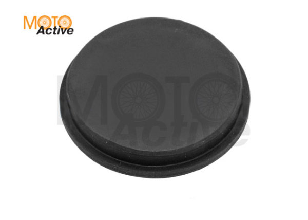 Заглушка распредвала ГРМ большая ZS177MM (NC250), ZS174