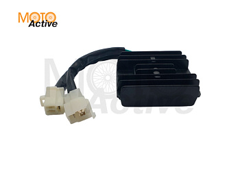 Реле регулятор CB250