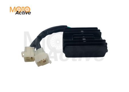 Реле регулятор CB250