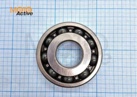 Подшипник 28х72х18 коленвала 63/28X1E2/P5 GR7 двиг. ZS 172FMM (воздушный)