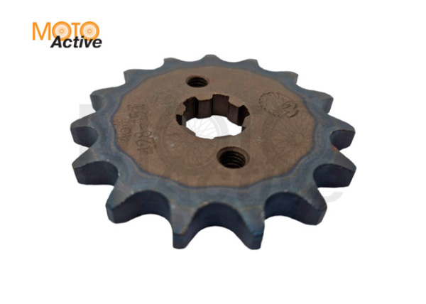 Звезда ведущая 428-15T d-17