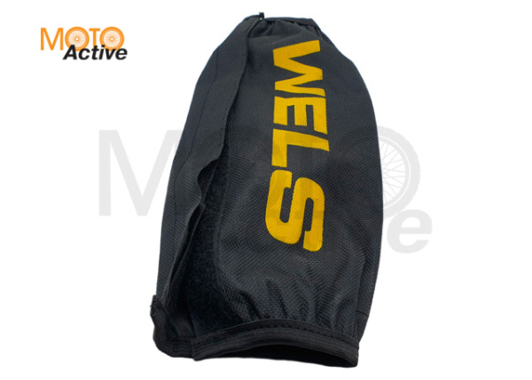 Чехол защитный заднего амортизатора wels