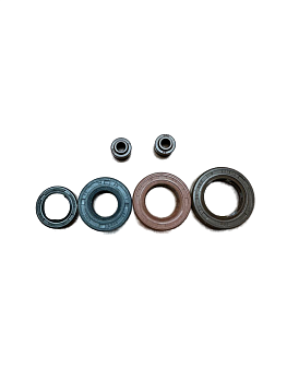 Набор сальников 163QMK с балансиром