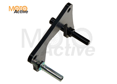 Кронштейн переднего левого суппорта KAYO S200 (2024-)