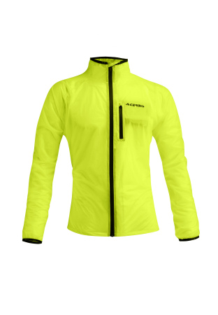 Куртка дождевая Acerbis JACKET RAIN DEK PACK Yellow