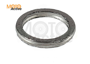 Прокладка глушителя D39, Senke, Sport, ZR, Athlete