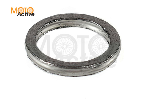 Прокладка глушителя D39, Senke, Sport, ZR, Athlete