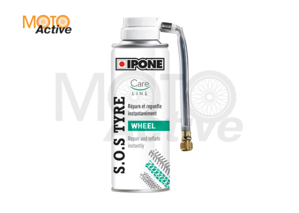 Герметик для шин SOS TYRE (0.2 л)