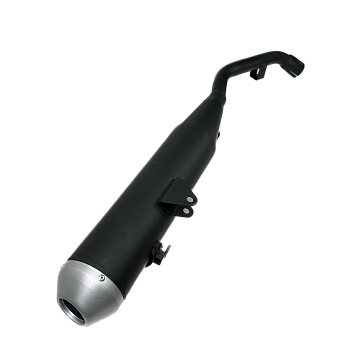 Глушитель Regulmoto TE