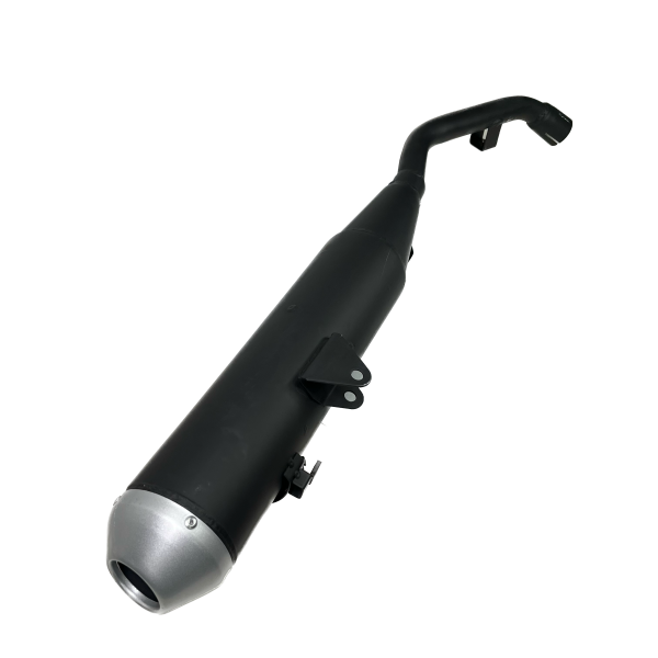 Глушитель Regulmoto TE