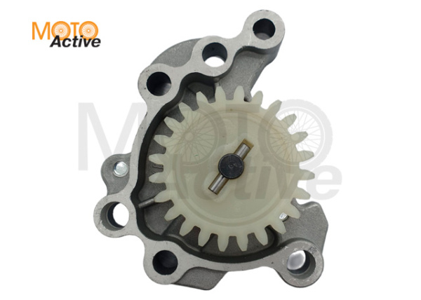 Масляный насос YX125 E-Starter Питбайк