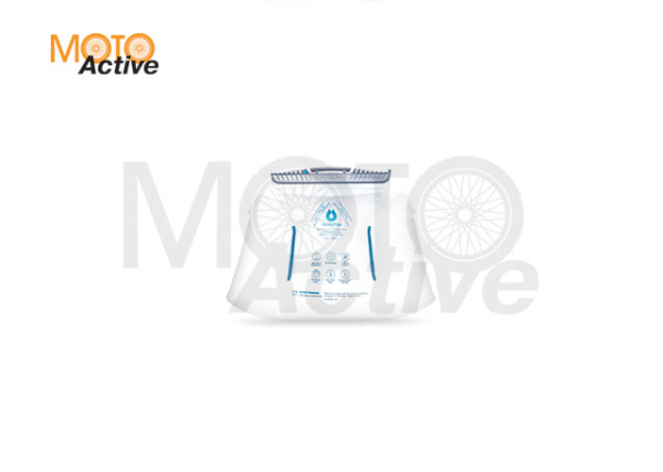 Гидратор Bynature HYDRAPAK Contour Lunbar 1,5L (АS921) прозрачный