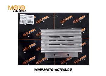 Радиатор масляного охлаждения KAYO CRF801-7L (W260006)