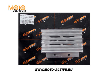 Радиатор масляного охлаждения KAYO CRF801-7L (W260006)