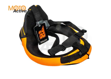 Защита шеи Tiger TR-H3 оранжевый