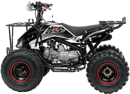 Квадроцикл BSE XT-1 BLACK