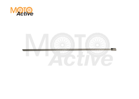 Хомут металлический 4.6х200