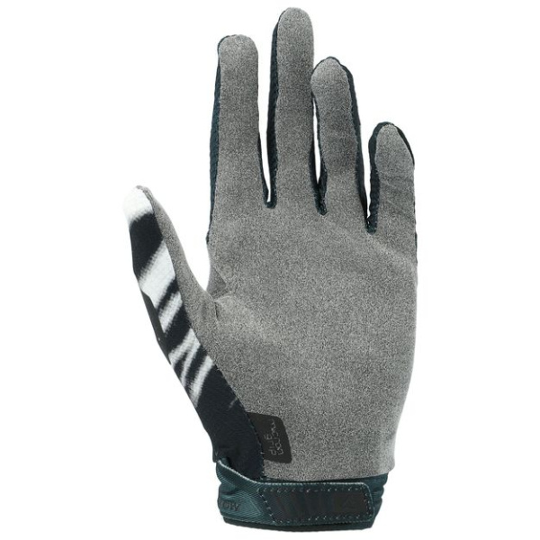 Детские перчатки для мотокросса Leatt Moto JR 1.5 African Tiger