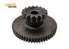 Шестерня промежуточная электростартера большая ZS167FMM  
