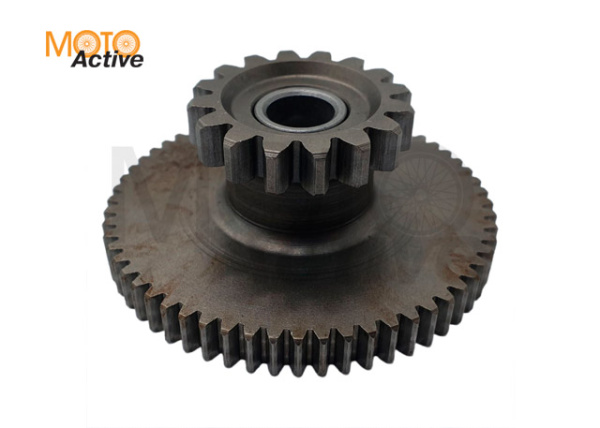Шестерня промежуточная электростартера большая ZS167FMM  