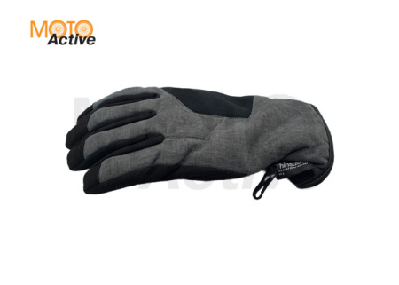 Перчатки для снегохода KLIM #2 grey