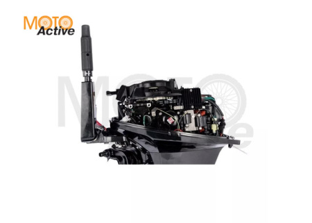 Подвесной лодочный мотор PARSUN F20A BMS-EFI