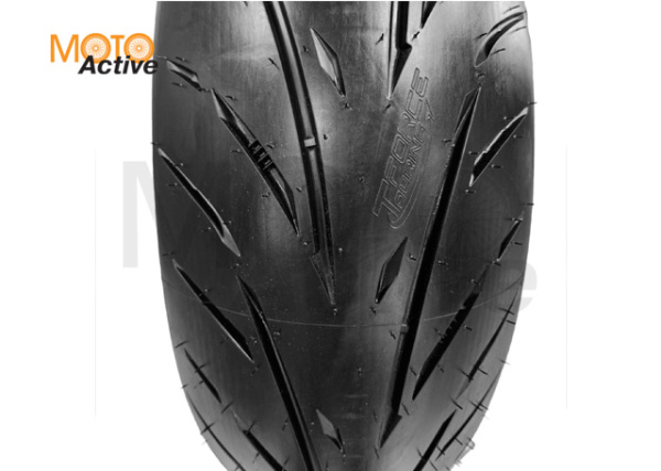 Покрышка Mitas 17" Touring Force 190/50-17 MCTT [73W TL]  [Rear]
