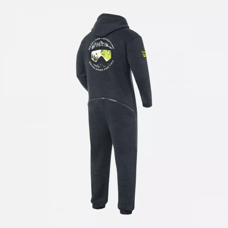 КОМБИНЕЗОН FINNTRAIL Voyager 1375 MiddleGrey