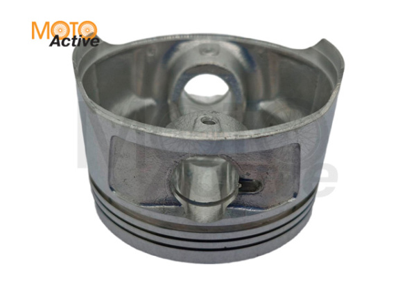 Поршень d-72 p-17 4T CH250, TORNADO 250 .STD (Ø72,00 p-17)оригинал Taiwan "SEE"