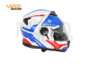 Шлем (модуляр) Acerbis SEREL 22-06 White/Blue/Red