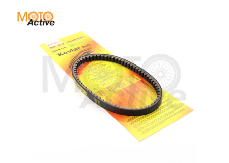 Ремень вариатора 15,3*652 Honda DIO AF18/27  "MALOSSI"