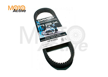 Ремень вариатора Dayco HPX5009