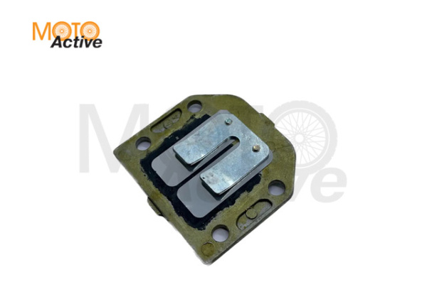 Лепестковый клапан Yamaha Jog 27V (верт. двиг.) SCOOTER-M