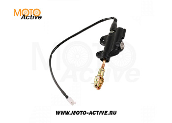 Главный тормозной цилиндр KAYO VIPER, STORM, 2B