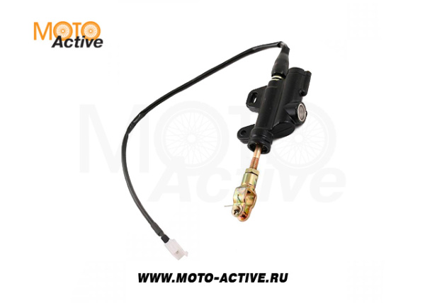 Главный тормозной цилиндр KAYO VIPER, STORM, 2B