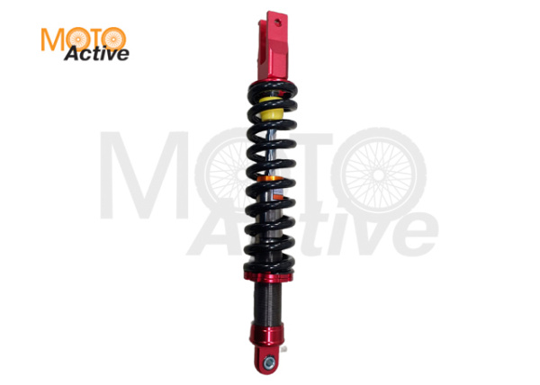 Амортизатор L=460 центральный красный