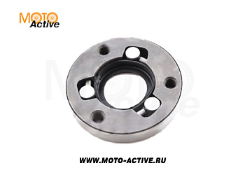 Обгонная муфта двиг.153FMI/154FMI 125 см3 (эл.стартер) SM-PARTS