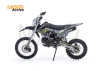 Питбайк BSE EX-125e 14/12 Max13 White Yellow