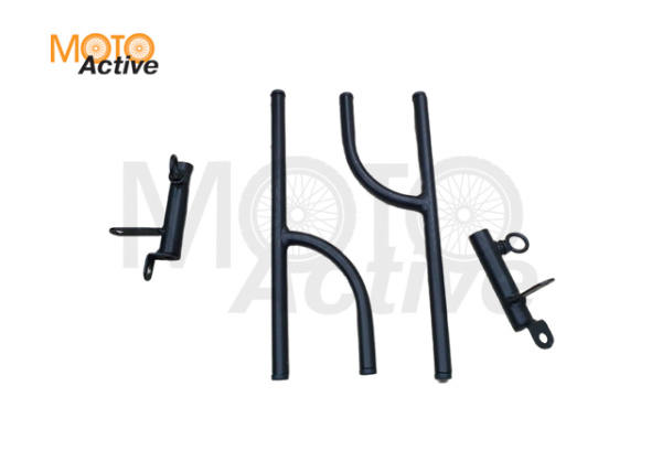 Комплект универсальных держателей бура