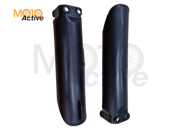 Защита вилки S чёрный BSE J1, J2 Z3 Z3Y, арт. 30.434.0050