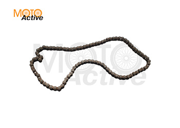 Цепь ГРМ  25H-90L питбайк 120-150 см3