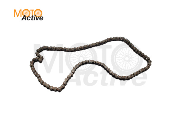 Цепь ГРМ  25H-90L питбайк 120-150 см3