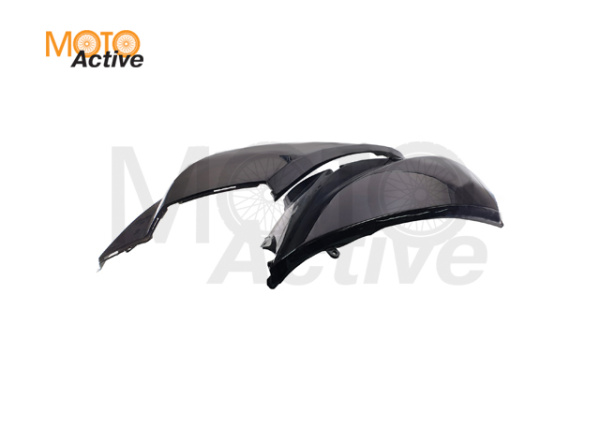 Боковые обтекатели (пара) Honda Today CN