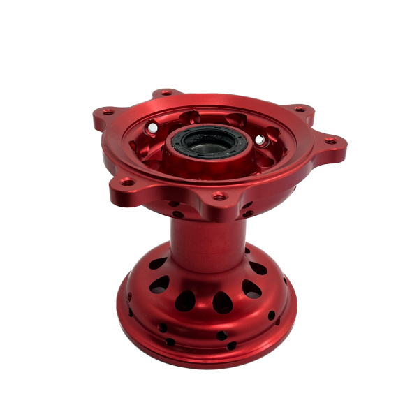 Ступица переднего колеса WRX 250 NC