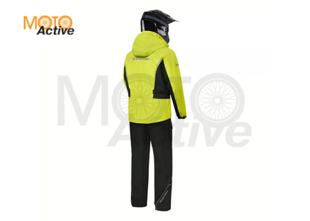 Костюм Finntrail Rider 3475 Yellow