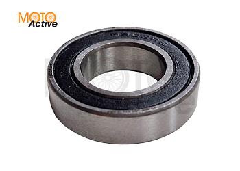 Подшипник 6902 15х28х7-2RS(61902)(1000902)